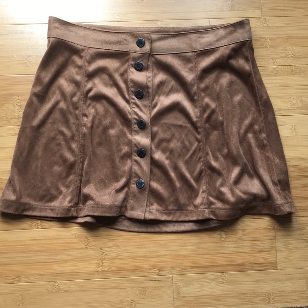 American Eagle skirt